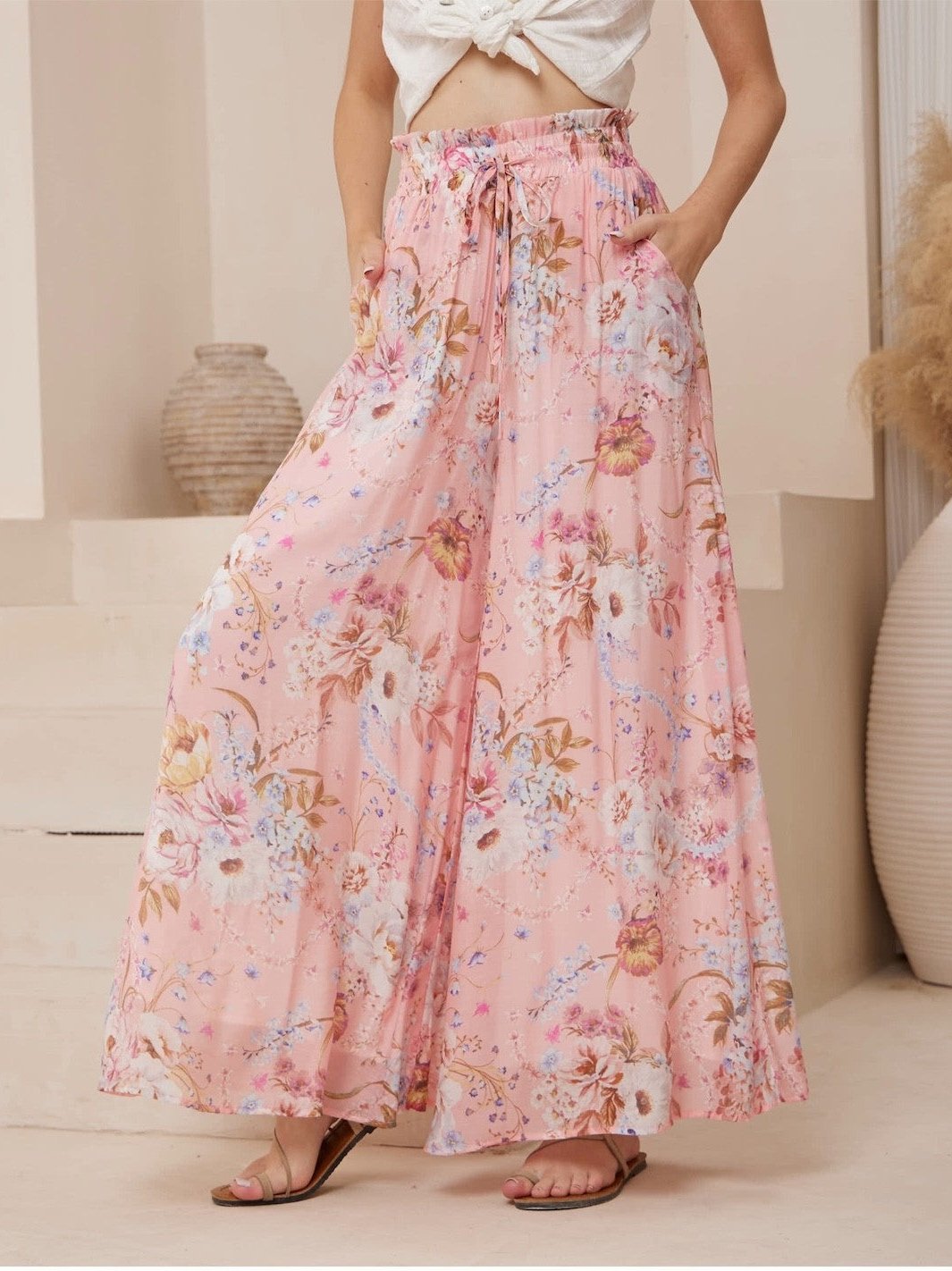 IRIS MAXI